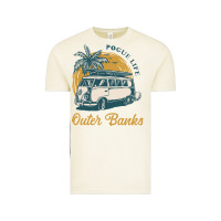Vintage Arctic outer banks pogue life. Vintage Tee - artisFamous