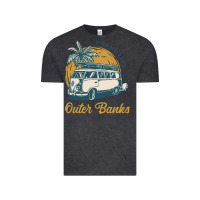 Vintage Black outer banks pogue life. Vintage Tee - artisFamous