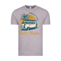 Vintage Zinc outer banks pogue life. Vintage Tee - artisFamous