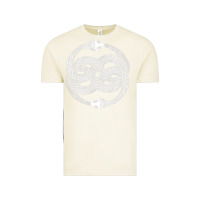 Vintage Arctic auryn neverending story Vintage Tee - artisFamous