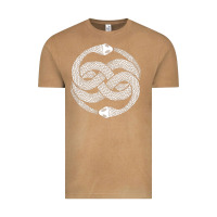 Vintage Camel auryn neverending story Vintage Tee - artisFamous
