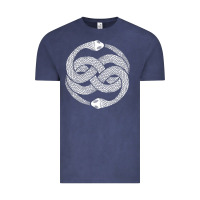 Vintage Denim auryn neverending story Vintage Tee - artisFamous