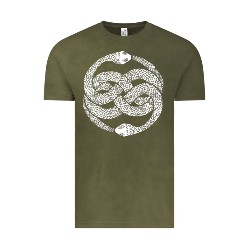 Auryn Neverending Story Vintage Tee by artisFamous | Teevron