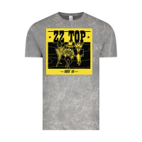 Zz Top  Goin  50 Vintage Tee | Teevron