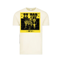 Vintage Arctic zz top  goin  50 Vintage Tee - artisFamous