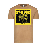 Vintage Camel zz top  goin  50 Vintage Tee - artisFamous