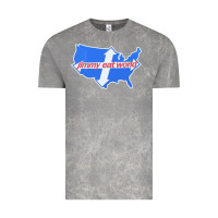 Cloud Rock Jimmy Eat World Vintage Tee - artisFamous