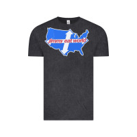 Vintage Black Jimmy Eat World Vintage Tee - artisFamous