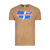 Vintage Camel Jimmy Eat World Vintage Tee - artisFamous