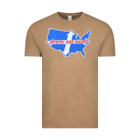 Jimmy Eat World Vintage Tee | Teevron