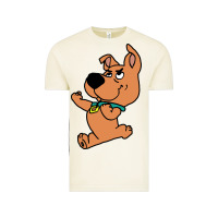 Vintage Arctic scrappy doo fists Vintage Tee - artisFamous