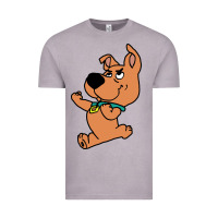 Vintage Zinc scrappy doo fists Vintage Tee - artisFamous