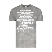 Cloud Rock fast and furious Vintage Tee - artisFamous