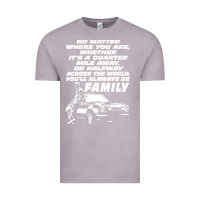 Vintage Zinc fast and furious Vintage Tee - artisFamous