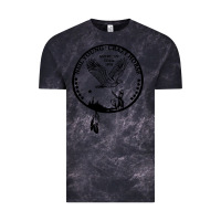 Cloud Black american tour 1976 Vintage Tee - artisFamous