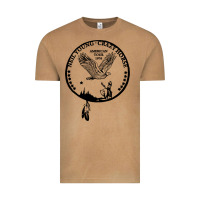Vintage Camel american tour 1976 Vintage Tee - artisFamous