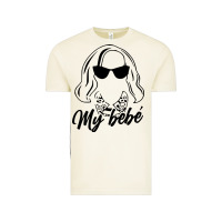 Vintage Arctic my bebe moira rose Vintage Tee - artisFamous