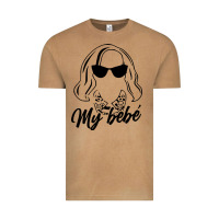 Vintage Camel my bebe moira rose Vintage Tee - artisFamous