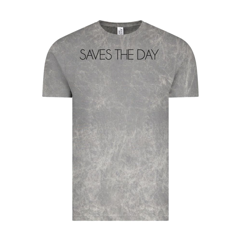 Saves The Day Vintage Tee by artisFamous | Teevron