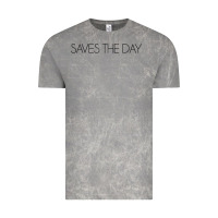 Cloud Rock Saves The Day Vintage Tee - artisFamous