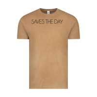Vintage Camel Saves The Day Vintage Tee - artisFamous