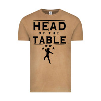 Vintage Camel head of the table Vintage Tee - artisFamous