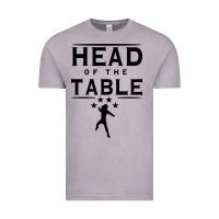 Vintage Zinc head of the table Vintage Tee - artisFamous