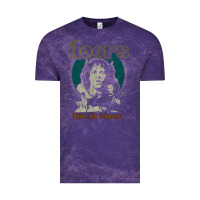 Cloud Purple the doors live in concert Vintage Tee - artisFamous