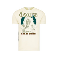 Vintage Arctic the doors live in concert Vintage Tee - artisFamous
