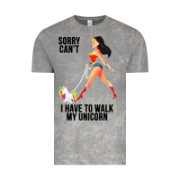 Cloud Rock wonder woman sorry can't Vintage Tee - artisFamous