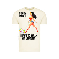 Vintage Arctic wonder woman sorry can't Vintage Tee - artisFamous
