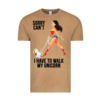 Vintage Camel wonder woman sorry can't Vintage Tee - artisFamous