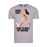Vintage Zinc wonder woman sorry can't Vintage Tee - artisFamous
