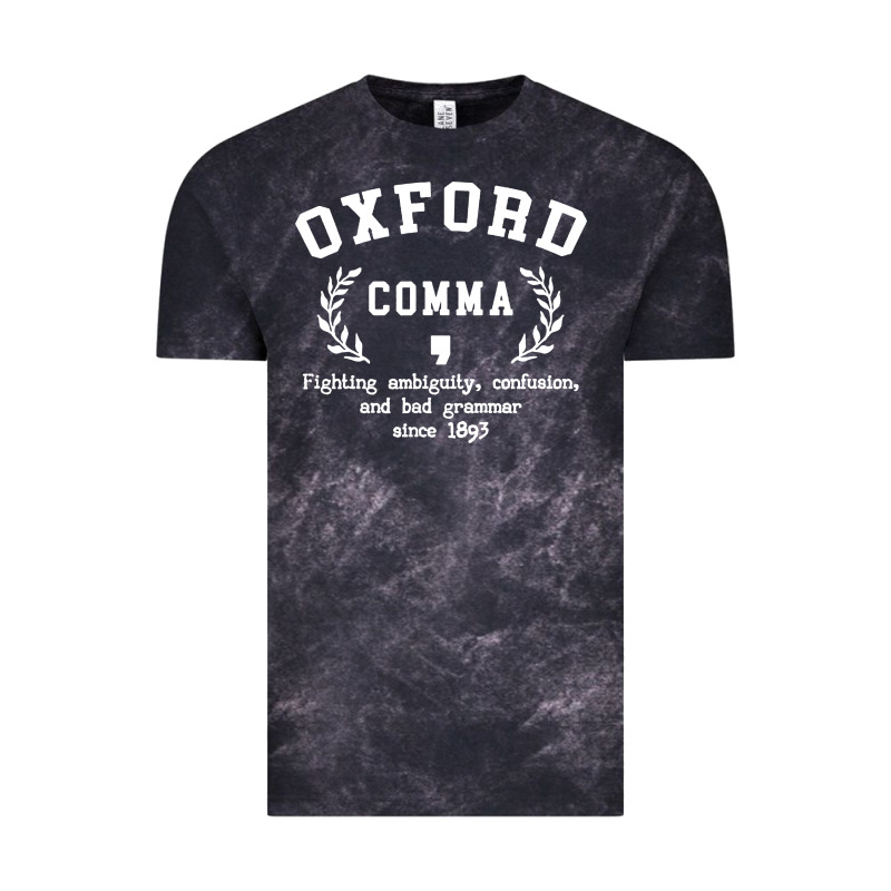 Funny English Grammar Nerd Vintage Tee by artisFamous | Teevron