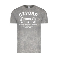 Cloud Rock funny english grammar nerd Vintage Tee - artisFamous