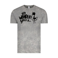 Cloud Rock The Wonder Years Vintage Tee - artisFamous