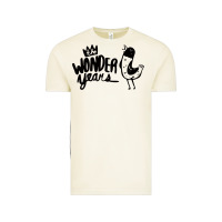 Vintage Arctic The Wonder Years Vintage Tee - artisFamous