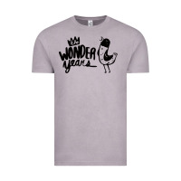 The Wonder Years Vintage Tee | Teevron
