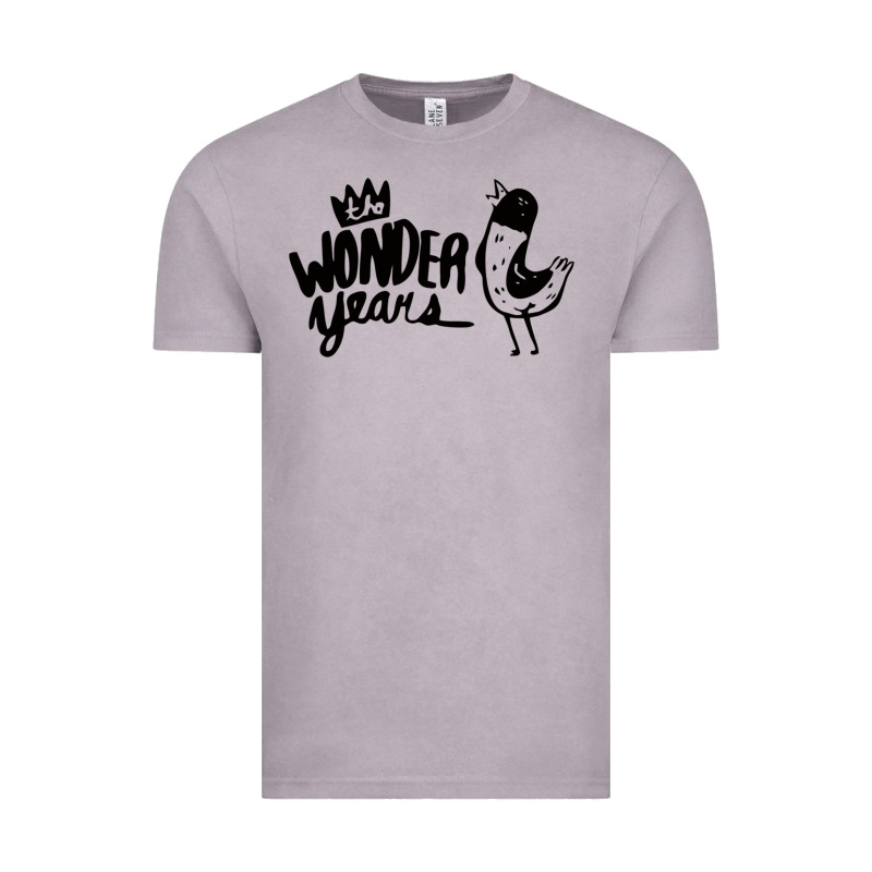 The Wonder Years Vintage Tee by artisFamous | Teevron