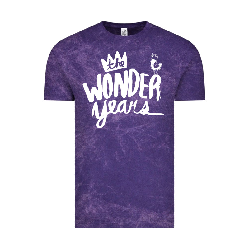 The Wonder Years Vintage Tee by artisFamous | Teevron