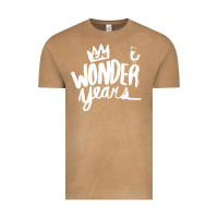 Vintage Camel The Wonder Years Vintage Tee - artisFamous