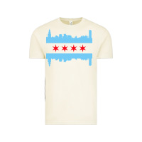 Vintage Arctic awesome chicago city Vintage Tee - artisFamous