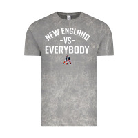 Cloud Rock new england everybody Vintage Tee - artisFamous