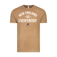 Vintage Camel new england everybody Vintage Tee - artisFamous