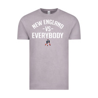 Vintage Zinc new england everybody Vintage Tee - artisFamous