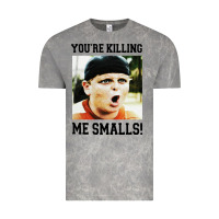Cloud Rock sandlot me smalls Vintage Tee - artisFamous