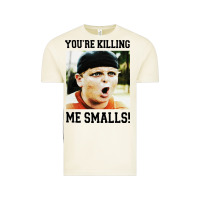 Vintage Arctic sandlot me smalls Vintage Tee - artisFamous