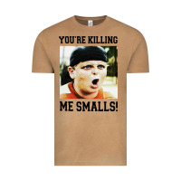 Vintage Camel sandlot me smalls Vintage Tee - artisFamous