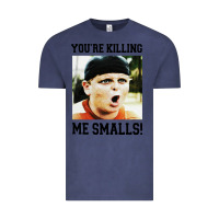 Vintage Denim sandlot me smalls Vintage Tee - artisFamous