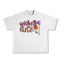 Lunar Rock wicked cute Urban Heavy Tee - NancyCooperArtShop